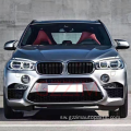 X5 F15 2014 BODYKIT kamili